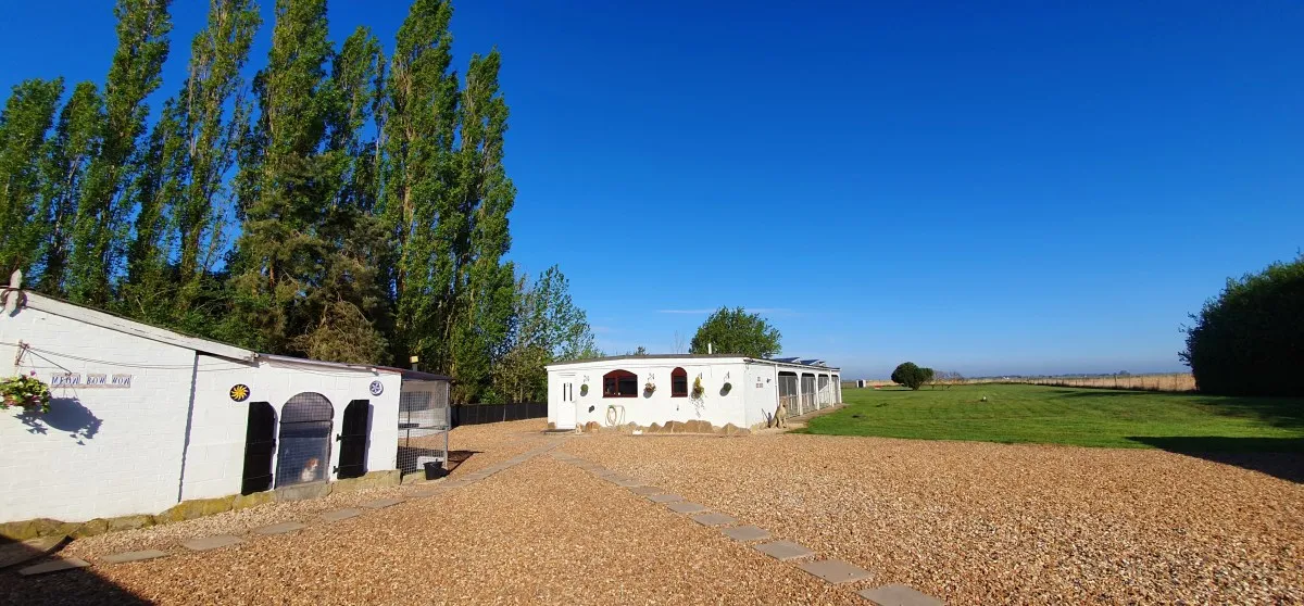 Meow Bow Wow Day and Boarding Kennels, ELY - Photo 2 of 2