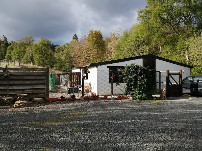 Linnburn Kennels and Cattery