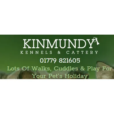 Kinmundy Kennels & Cattery