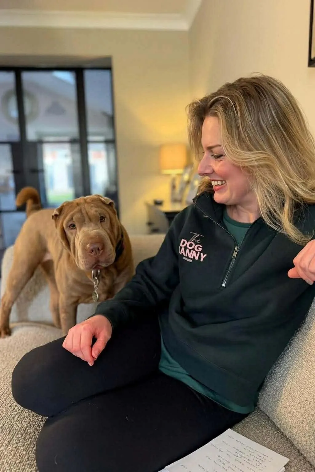 The Dog Nanny Shropshire, Telford - Photo 3 of 3