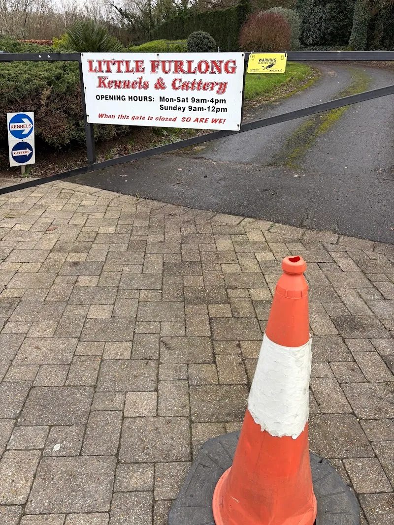 Little Furlong Kennels