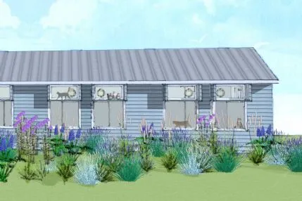 Cawthorne Cat Hotel, Barnsley - Photo 1 of 3