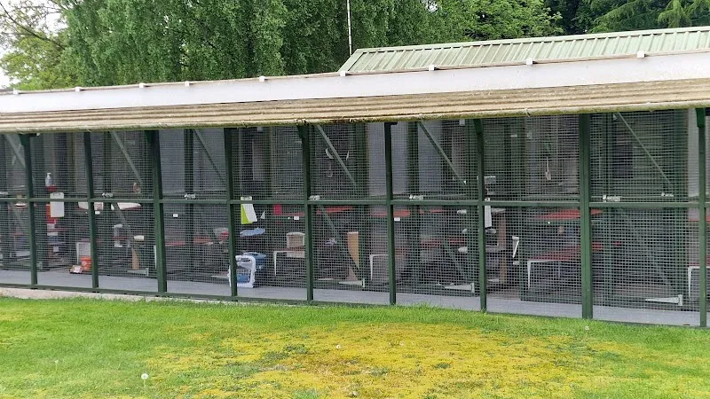 The Greenacres Cattery