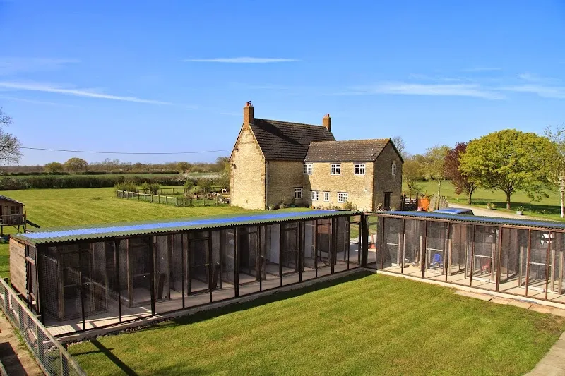 Hunters Lodge Country Boarding Kennels & Cattery