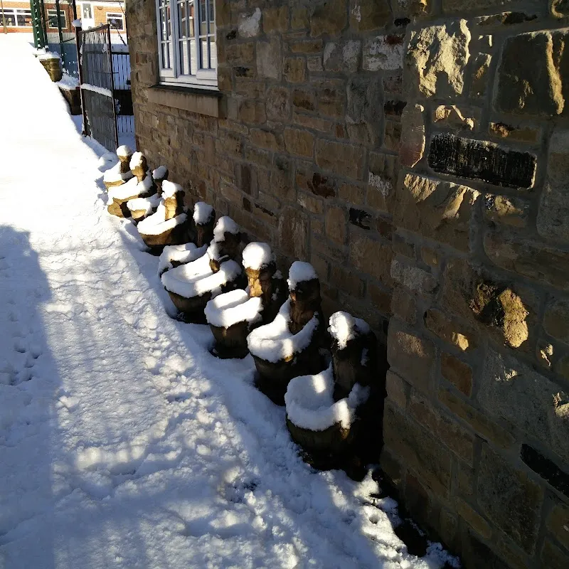 Lanchester Pet Resort