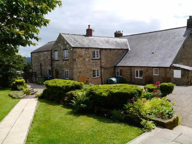 Frankham Fell Boarding Kennels & Cattery