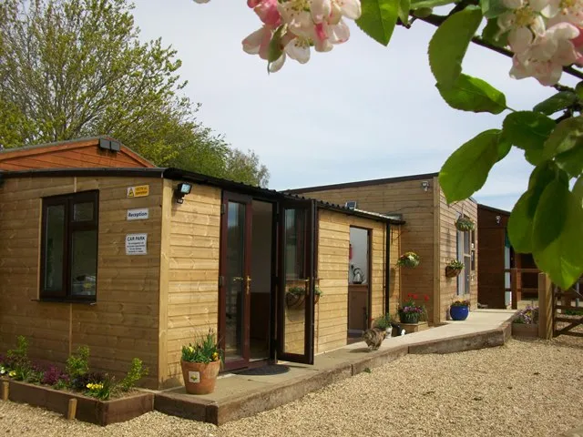 April Cottage Cattery