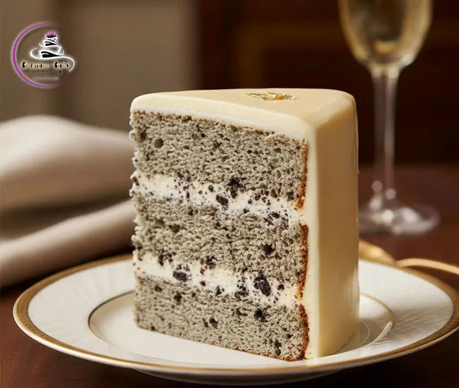 Glamour Gold Cakes Ltd