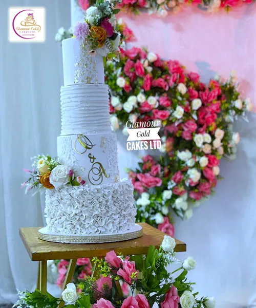 Glamour Gold Cakes Ltd