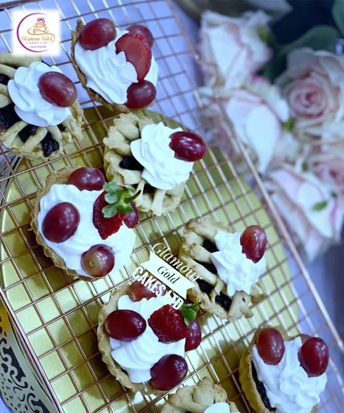 Glamour Gold Cakes Ltd