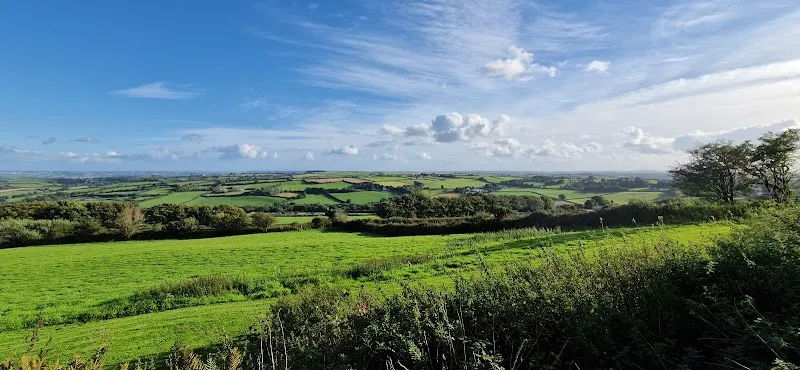 Kit Hill Castle Boarding Kennels