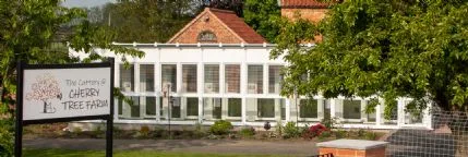 The Cattery @ Cherry Tree Farm, Doncaster - Photo 1 of 3