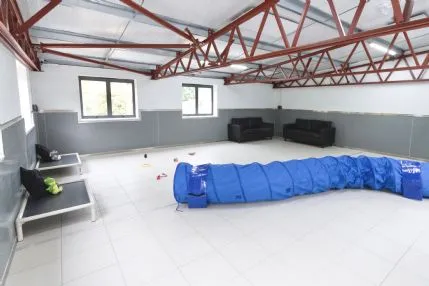 Canine Clubhouse, Northwich - Photo 1 of 3