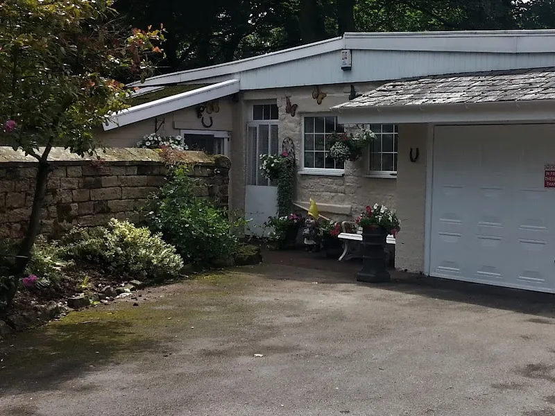 Bardsley Fold Farm Cattery