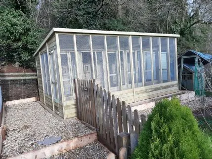 Woodside Luxury Cattery - Image 2