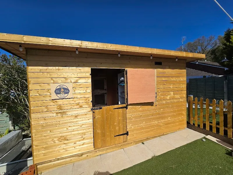 Beths Small Pet Boarding