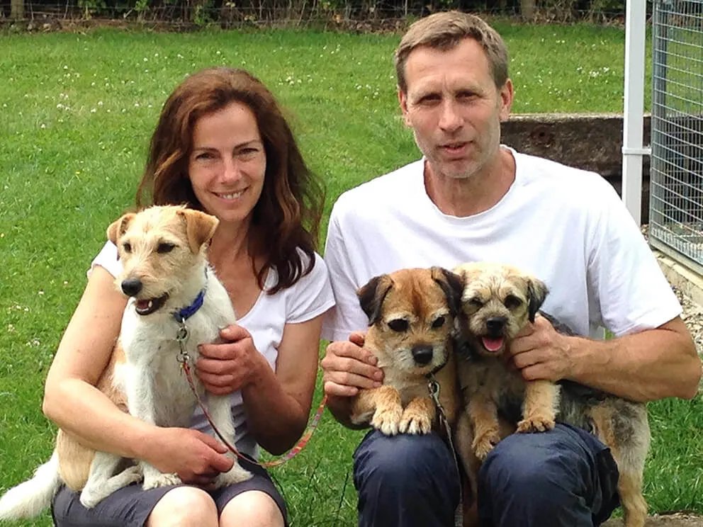 Boundary Kennels and Training Ltd - Photo 2