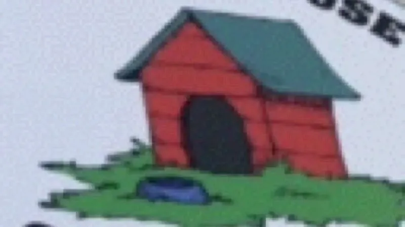 The Dog House Gilmorton