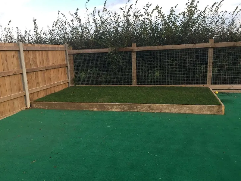 The Dog House Gilmorton