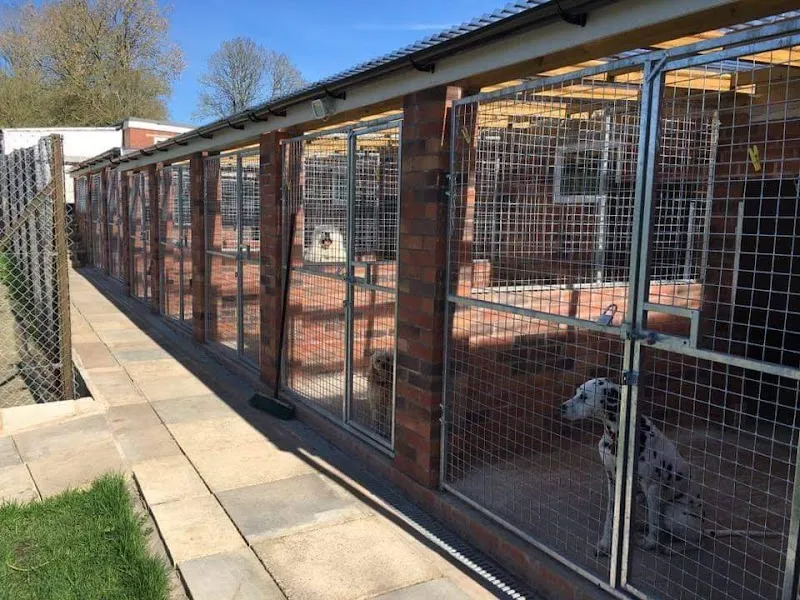 Alderminster Kennels & Cattery