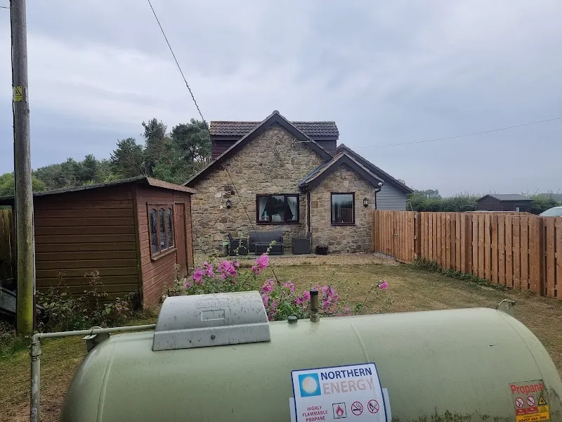 Togston Barns Kennels