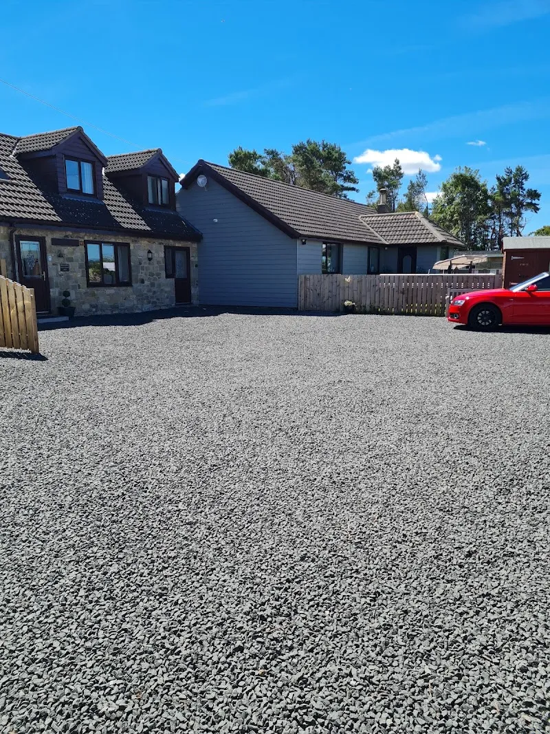 Togston Barns Kennels