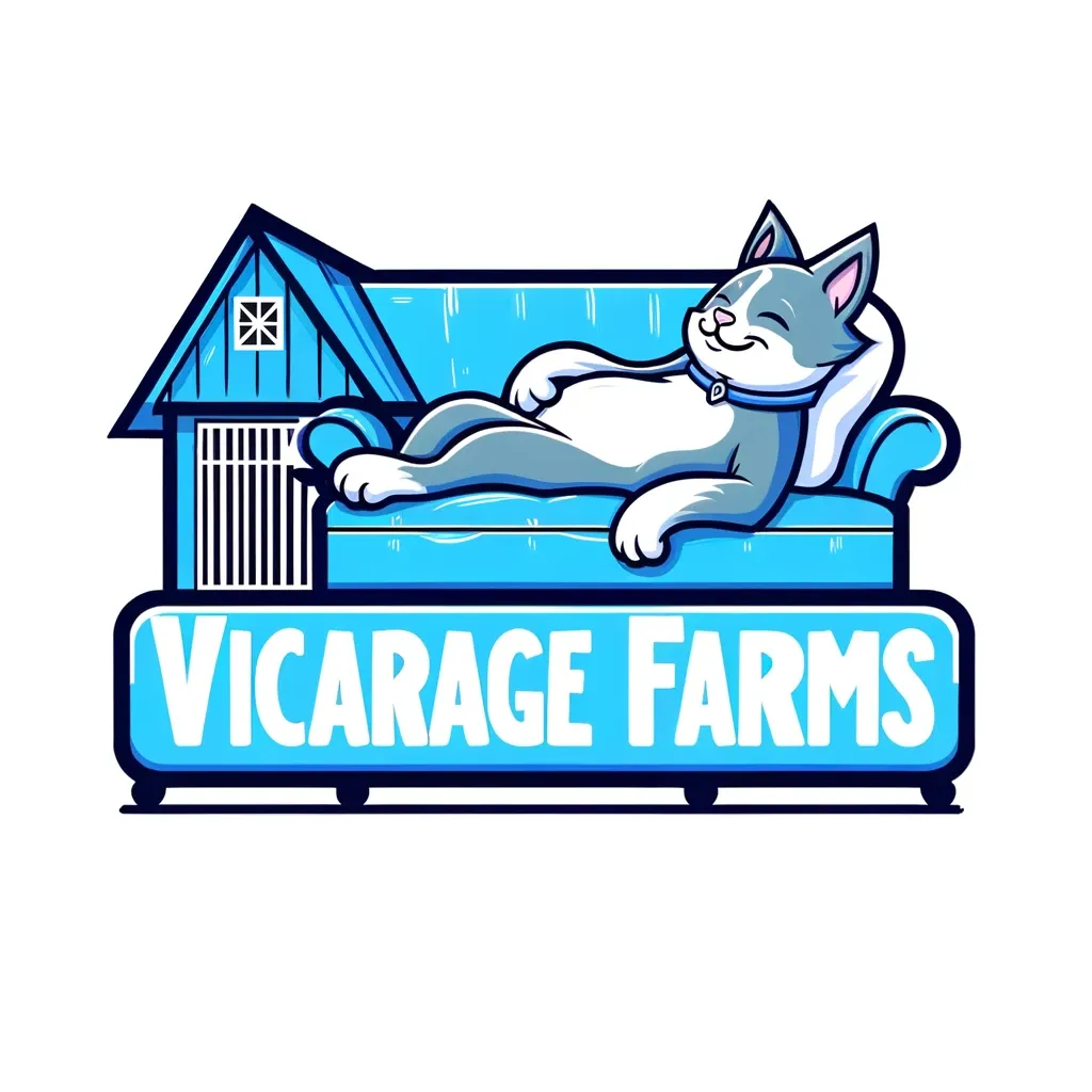 Vicarage Farm Cattery, Rugby - Photo 3 of 3