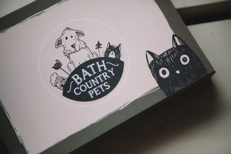 Bath Country Pets