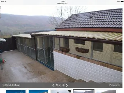 Meadow Vale Pet Paradise, Swansea - Photo 1 of 4