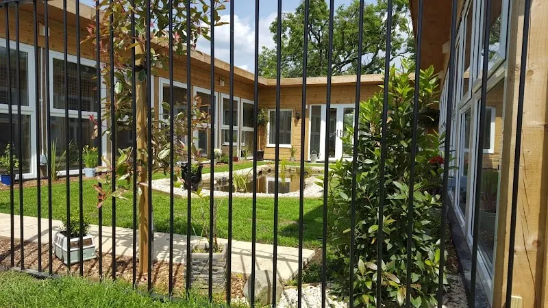 The Paddocks - Luxury Cat Hotel