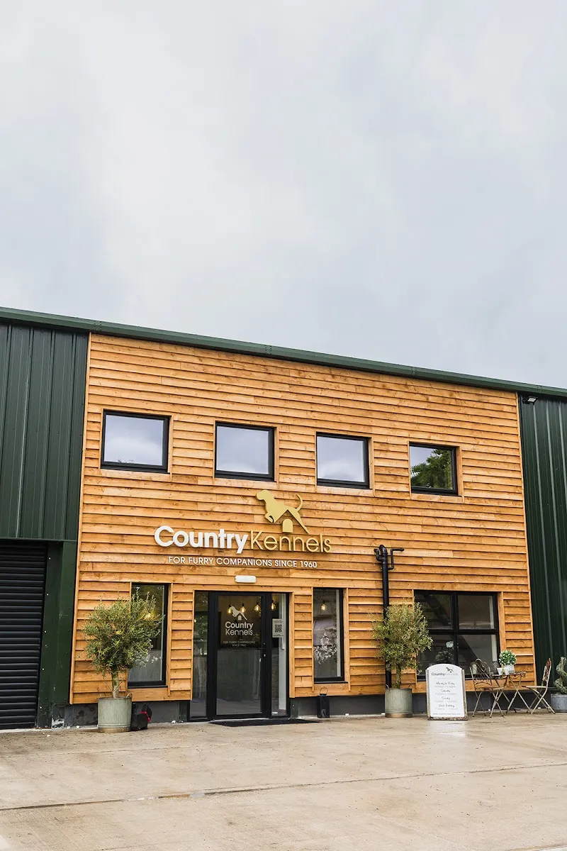 Country Kennels