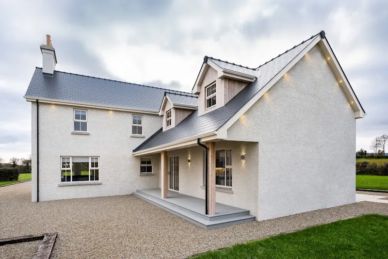 Mullans Bay Estate, Holiday Villas and Lakeside Lodges