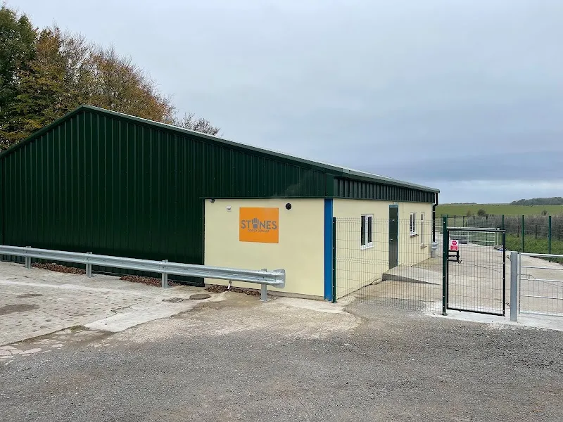 Stones Doggy Daycare