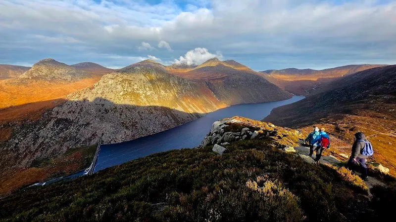 Mourne Area of Outstanding Natural Beauty