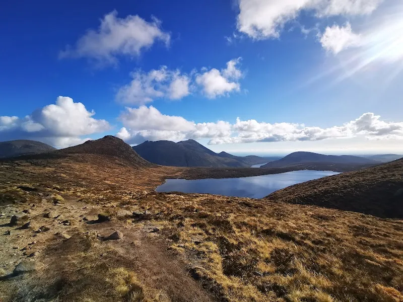 Mourne Area of Outstanding Natural Beauty