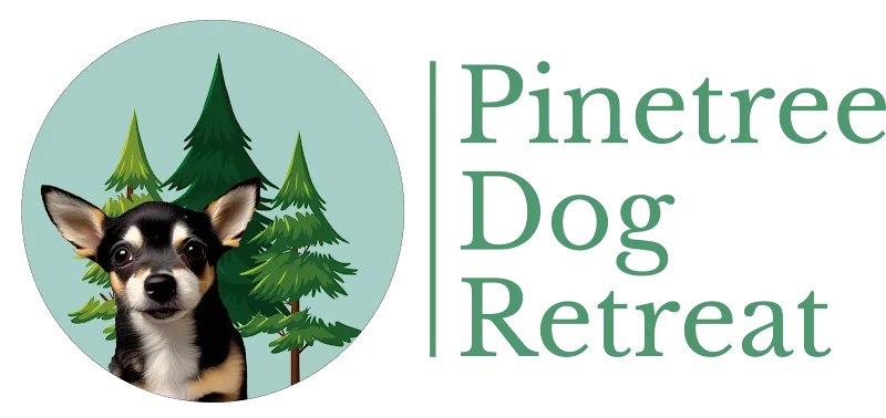 Pinetree Dog Retreat