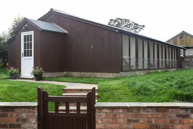 Howgrave Lodge Cattery