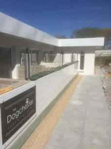 The Dogchester Luxury Pet Hotel, Lesmahagow, Lanarkshire, Lanark - Photo 1 of 2