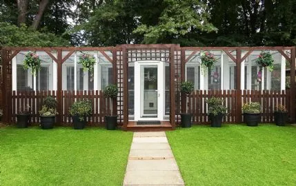 Longcroft Luxury Cat Hotel Kenley, Kenley - Photo 1 of 3