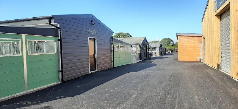Landorn Boarding Kennels & Cattery