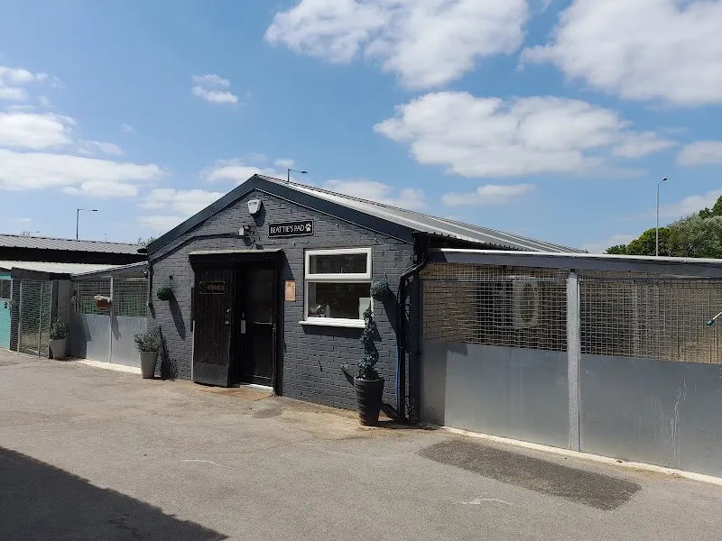 Landorn Boarding Kennels & Cattery