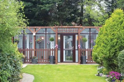 Longcroft Luxury Cat Hotel Orpington / Greater London, Orpington - Photo 1 of 3