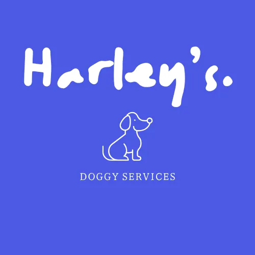 Harley's Doggy Services