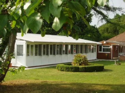 Oaklands Cattery, Southampton - Photo 1 of 5