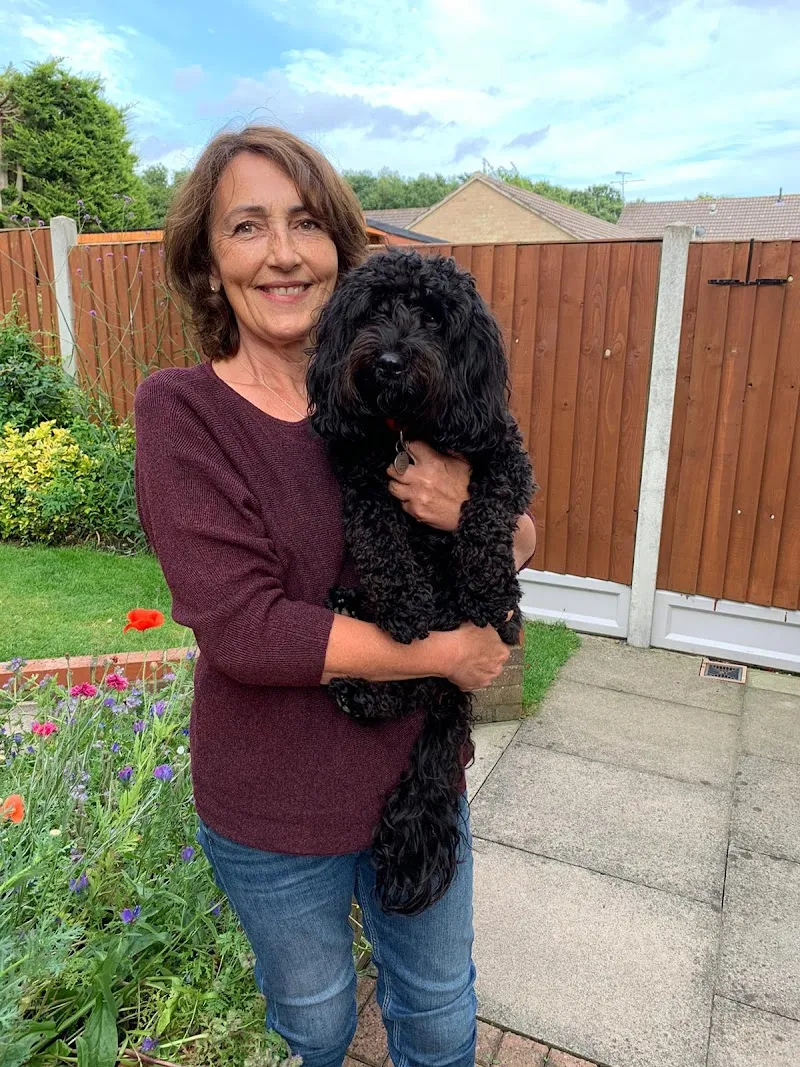 Marions Home Dog Boarding