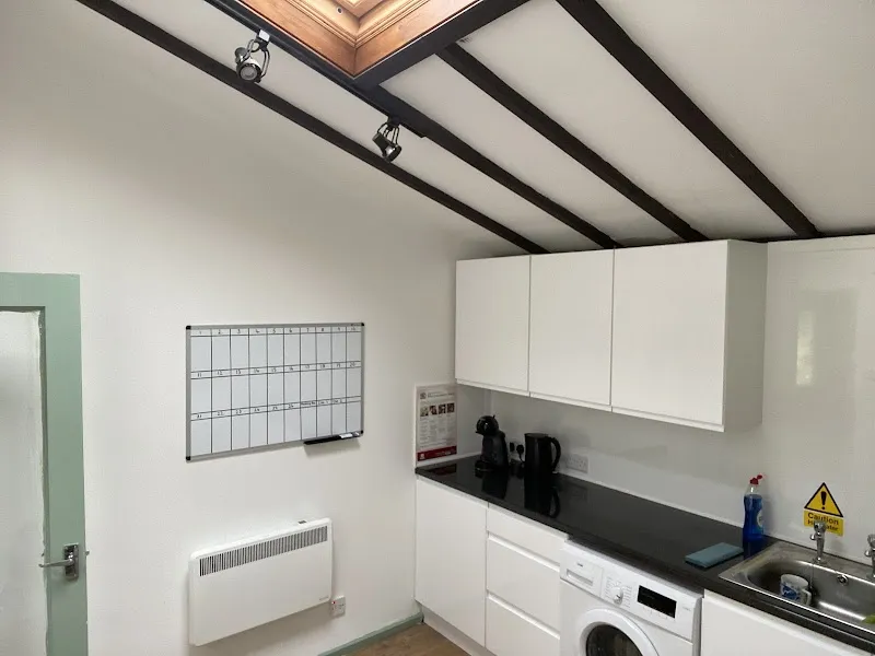 Hall Park Barn Cattery