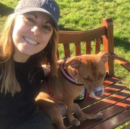 Dog Wiggles Sitters, Milton Keynes - Photo 1 of 2