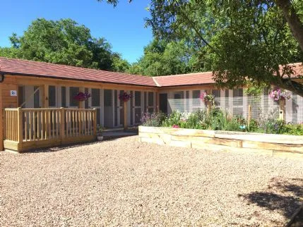 Boston Lodge Cattery, Evesham - Photo 1 of 3