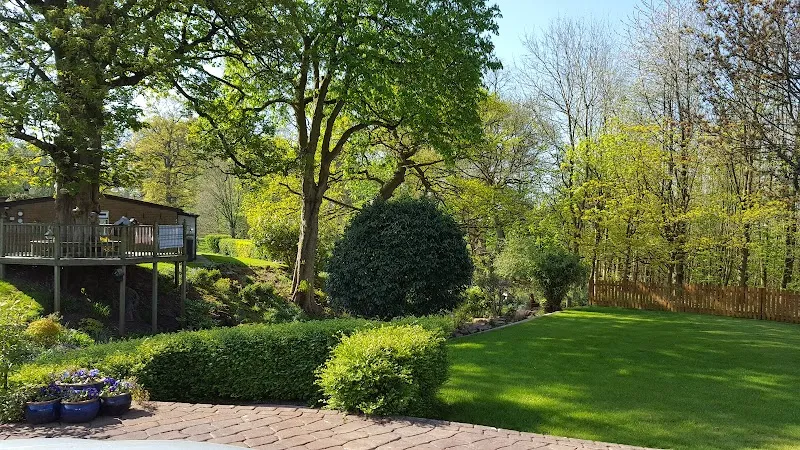 Hagley Hill Cattery Birmingham