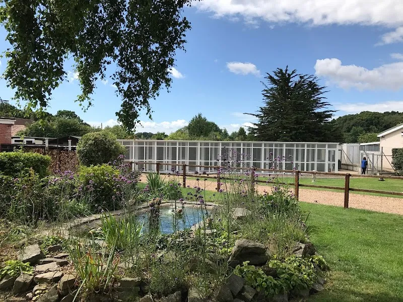 Muirburn Holiday Boarding for Dogs & Cats